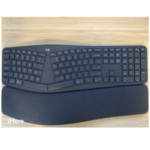 Tastatura US K860 Ergo Bežična Split Logitech 920-010108 - Img 3