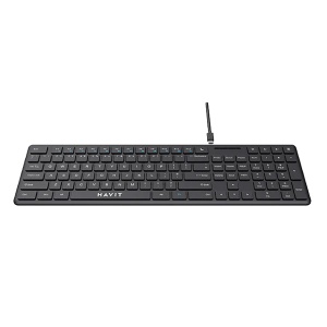 Tastatura USB US Havit KB252 - Img 2
