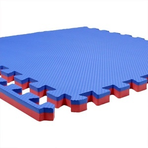 Tatami strunjača puzzle 100x100x2 Ring RX 3019B