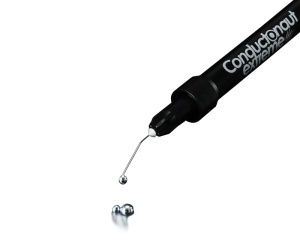 Tečni metal Thermal Grizzly Conductonaut Extreme 1g TG-CE-001-R