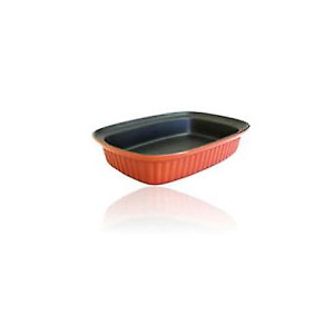 Teflon činija-četvrtasta LINEA LTCM-1056
