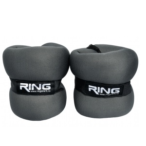 Tegovi sa čičkom 2x2 kg RX AW 2201 135899
