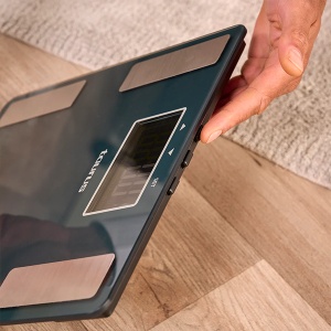 Telesna pametna vaga Inception Connect max 180kg Taurus 990557000 - Img 2
