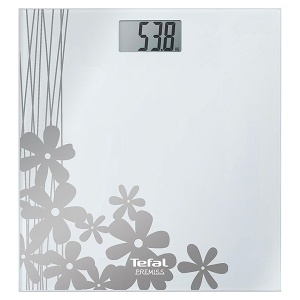 Telesna vaga Premiss Flower Tefal PP1005V0 2300003