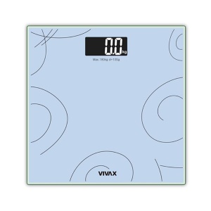 Telesna vaga PS-158W Vivax Home 1365025 - Img 2