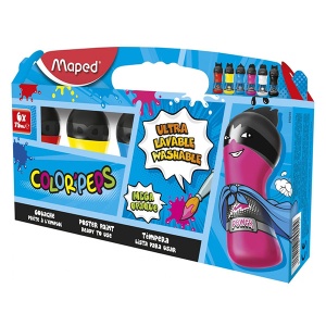 Tempere Maped Superheroj M810010 - Img 1