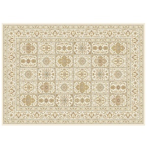 Tepih Farashe, HARMA 80x125 / 1237(F.3 col.491440)