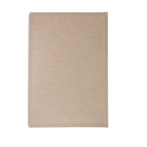 Tepih Stopi 140x200 bež 6517344