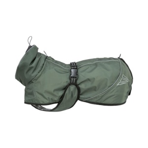 Termo zimsko odelce XS 25cm maslinasto zelena