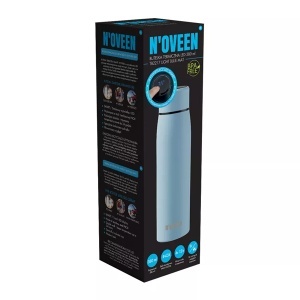 Termos 380ml LED Noveen NOTB2217 - Img 2