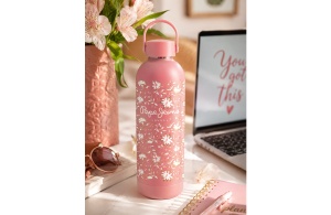 Termos 500 ml Mia koralna Pepe Jeans 60.733.41 - Img 4