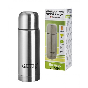 Termos boca 350ml Camry CR6691 - Img 3