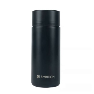 Termos boca 400ml crna Dajar DJ320029 - Img 1