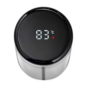 Termos boca 420ml sa led displejem Dajar DJ42192 - Img 2
