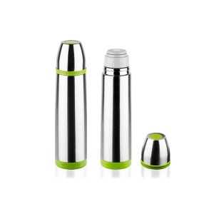 Termos inox 800ml Floria Zilan ZLN1815G