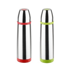 Termos inox 800ml Floria Zilan ZLN1815R - Img 2