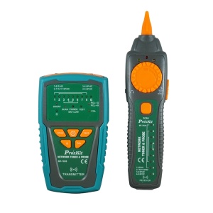 Tester kablova i linije Pros Kit MT-7028