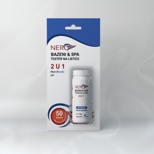 Tester na listiće 2 u 1 Nero 0007750 - Img 2