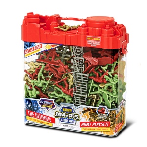 The Corps Set figura Lanard 34270