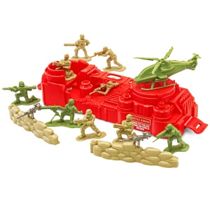 The Corps Set figura Lanard 34270 - Img 7