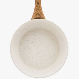 Tiganj 28cm beli Dajar DJ34142 - Img 2