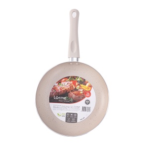 Tiganj Basic granit 24cm Lorme 12274 - Img 2