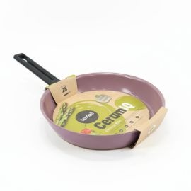 Tiganj duboki 28cm CeramIQ Texell TPCQ-D28