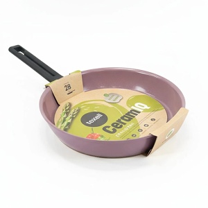 Tiganj duboki 28cm Texell CeramIQ