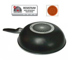 Tiganj Wok Just Tefal A19619 - Img 2