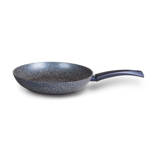 Tiganj WOK Pietra Nera tvs 30cm 630231