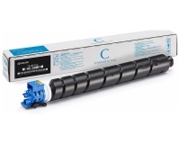 TK-8515C cyan toner