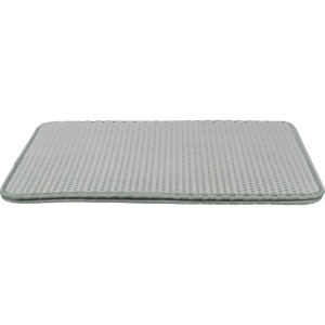 Toalet sieve eva 40x70cm sivi