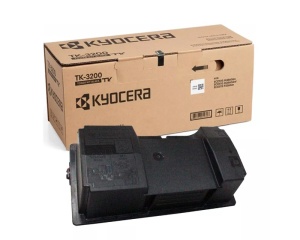 Toner Kyocera TK-3200 crni 40000 strana