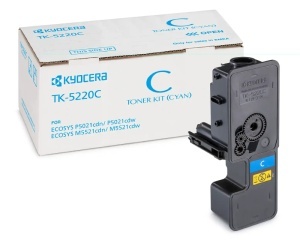 Toner Kyocera TK-5230C cijan 2200 strana