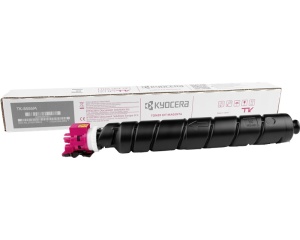 Toner Kyocera TK-8555M magenta, kapacitet 24.000 strana