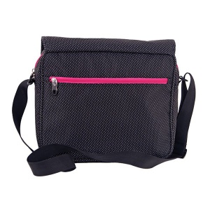 Torba na rame Pulse Pink Dot 120720 - Img 2