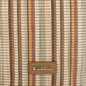 Torba na rame ženska 24x15x9 cm Amore - Img 6