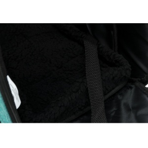 Torba nosiljka za ljubimca 5kg 19x28x42cm Madison Trixie 28884 - Img 4