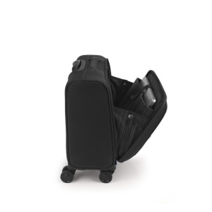Torba sa točkićima pilot 43x45x23 cm 32l/2,7kg Pilotos - Img 5