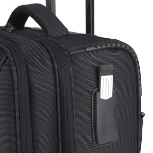 Torba sa točkićima uspravna pilot 38x52x22 cm 32,9l/2,7 kg - Img 6