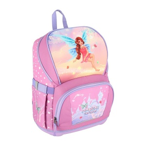 Torba Spirit Air Light Fairy 23 29x15x40cm roze ljubičasta