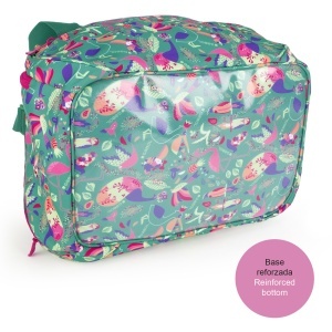 Torba sportska -putna 42x28x25 cm 30l-0,46 kg Vida - Img 4