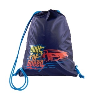 Torba za fizičko Built for Speed Pulse 121725