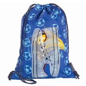 Torba za fizičko KIDS FOOTBALL 120650 - Img 2