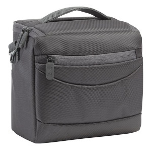 Torba za fotoaparat 7128 RIVACASE siva RC7218GRAY