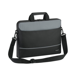 Torba za laptop 15.6 inča TBT238EU Intellect crna