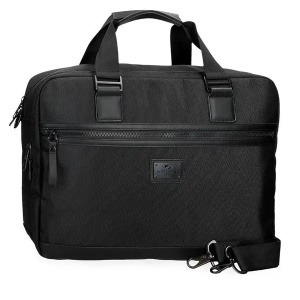 Torba za laptop Blackmore 7056642 Pepe Jeans 70.566.42