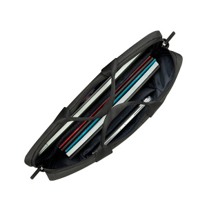 Torba za laptop do 15,6in 8730 Rivacase RC8730GREY - Img 5