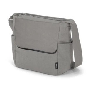 Torba za mame sa podlogom platinum siva Aptic a Inglesina A092527