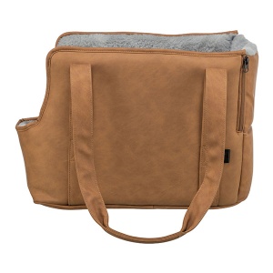Torba za nošenje psa Evelyn 40x30x20cm Trixie 28848 - Img 4